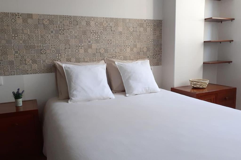 Mar Y Sol Apartment Cadiz Exterior photo
